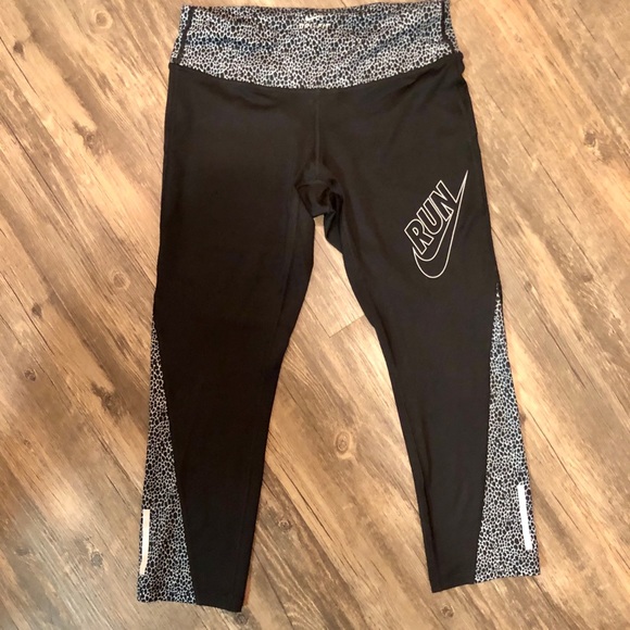Nike Pants - Nike Dri-Fit Athletic Leggings